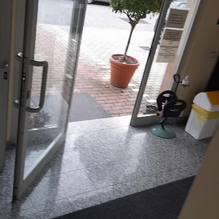 La Fontana Hotel 3*