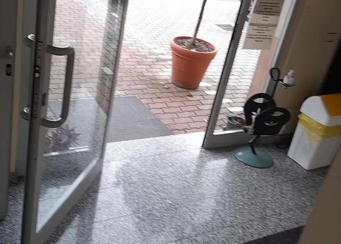La Fontana Hotel 3*