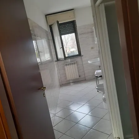 La Fontana Отель