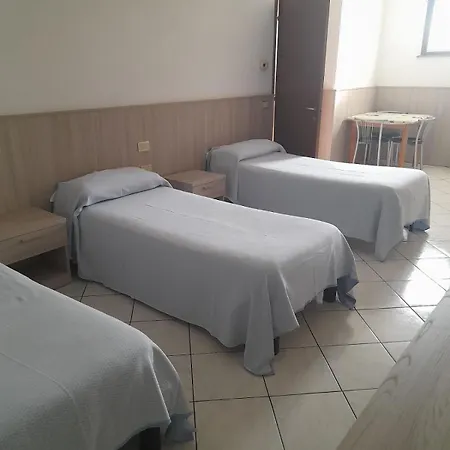 La Fontana Отель 3*