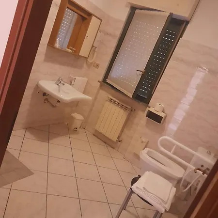 Hotel La Fontana Mariano Comense