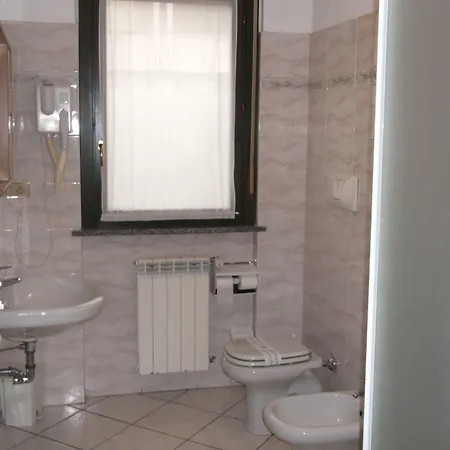 Отель La Fontana 3*