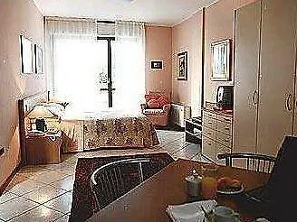 Отель La Fontana 3*