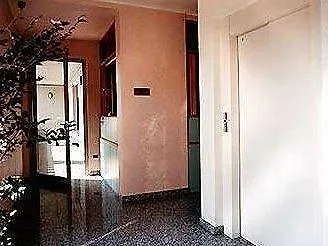 Отель La Fontana