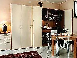 Отель La Fontana 3*
