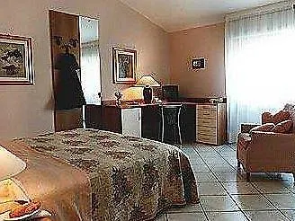 La Fontana 3* Марьяно-Коменсе