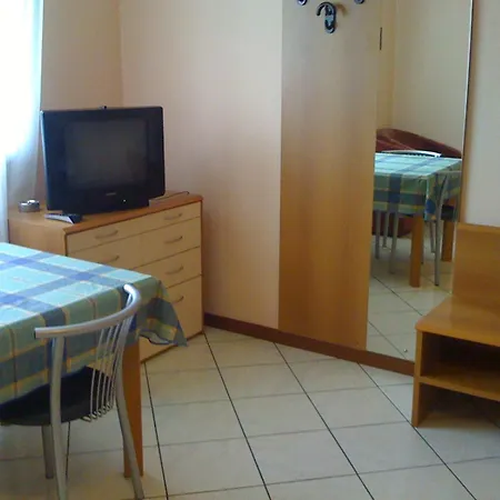 La Fontana Отель