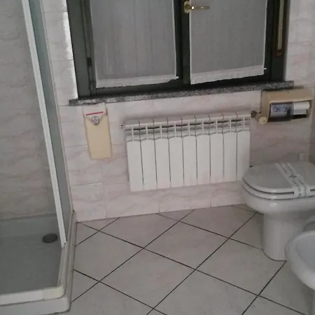 Отель La Fontana Марьяно-Коменсе