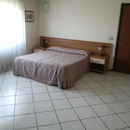 La Fontana 3* Марьяно-Коменсе
