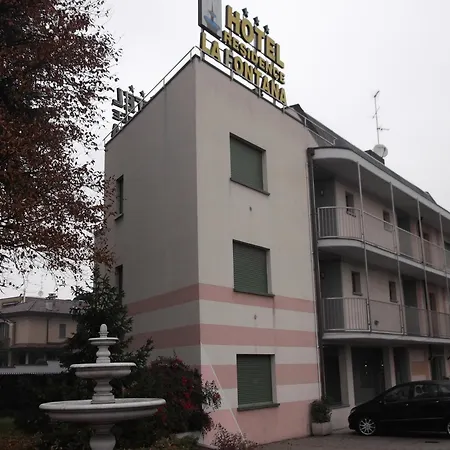 La Fontana Hotel