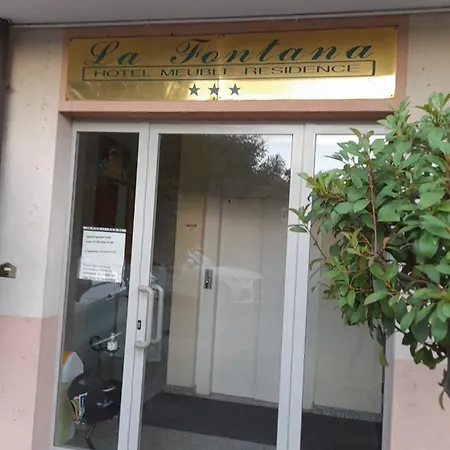 La Fontana
