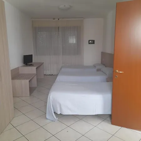 Hotel La Fontana