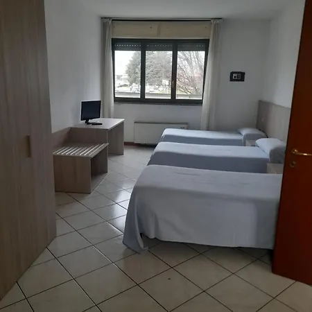 Hotel La Fontana Mariano Comense