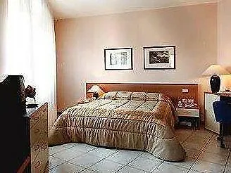 Hotel La Fontana Mariano Comense