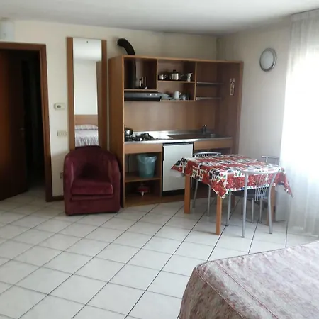 La Fontana Hotel